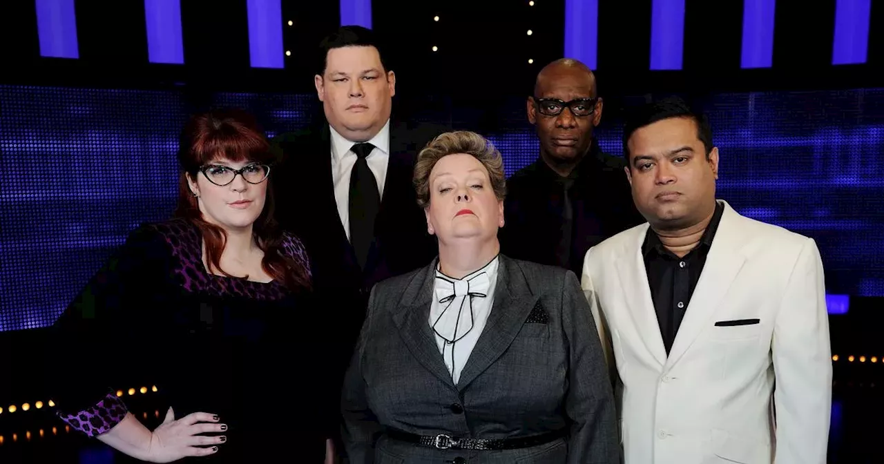 The Chase star dies in house fire as ITV fans pay tribute