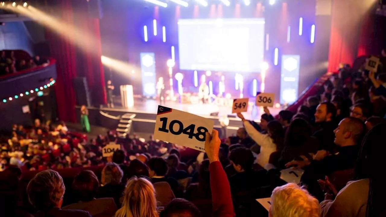 La Nuit du bien commun, une soirée coup de pouce aux projets solidaires à Rennes