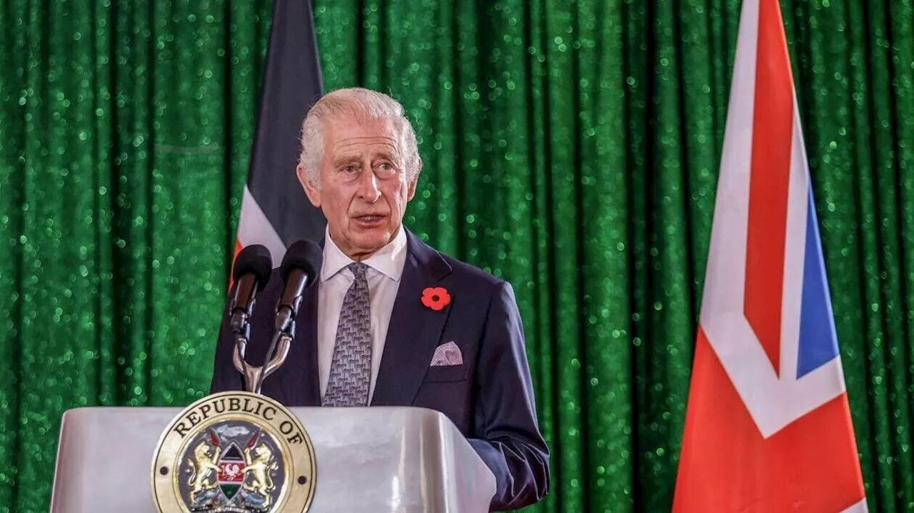 Le roi d’Angleterre Charles III participera à la Cop28 à Dubaï