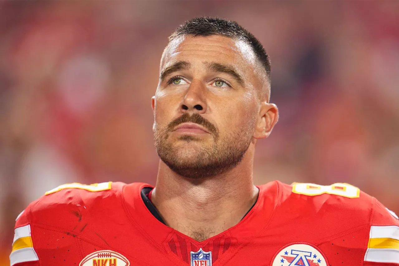 Travis Kelce Addresses Kansas City Chiefs' 'Embarrassing' Loss to Denver Broncos: 'Sick to My Stomach'