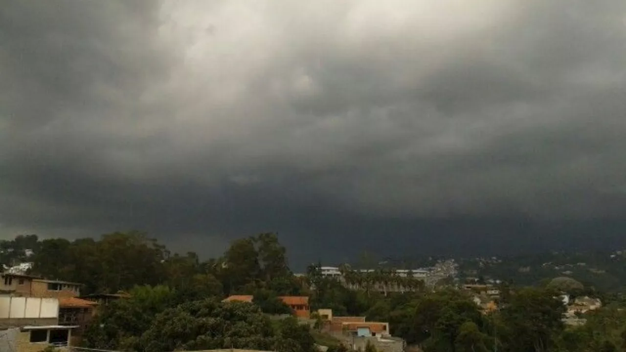 ¿Cómo estará el clima de las próximas horas para León, Irapuato, Celaya y Guanajuato?