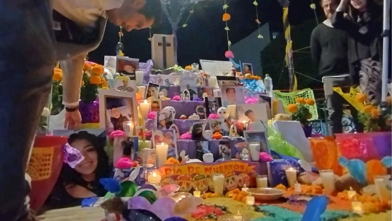 Con altares y desfiles, Guanajuato inicia celebraciones por el Día de Muertos