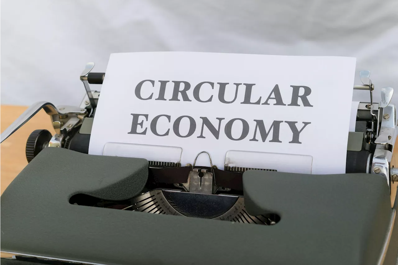 The secret to enhancing consumer valuation and addressing the climate crisis: Introduce circular take-back programs