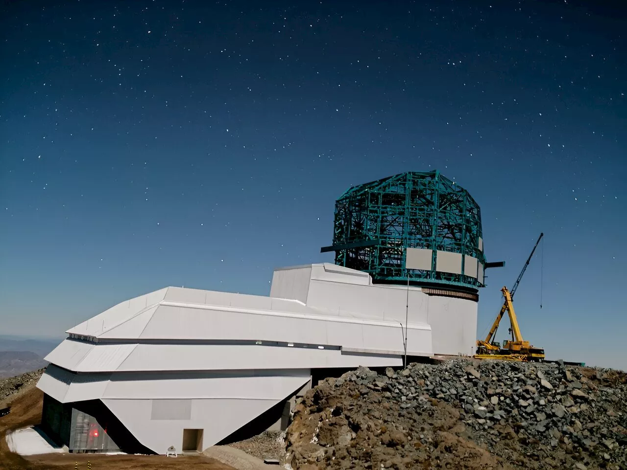 Vera Rubin Observatory could find up to 70 interstellar objects a year