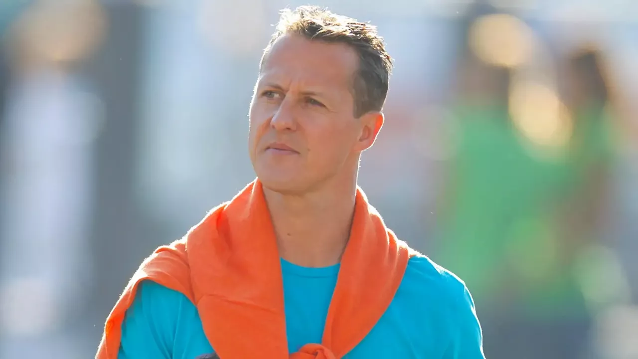 Michael Schumacher’s family lawyer explains lack of ‘final report’ on health condition