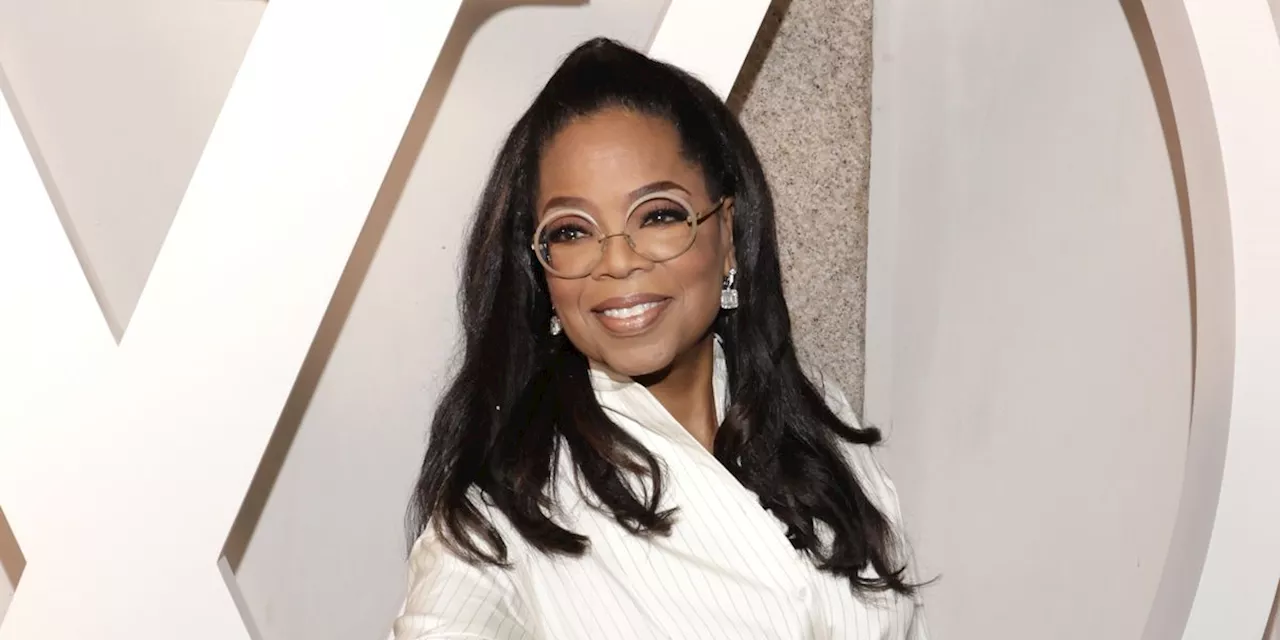 20 of Oprah’s Favorite Things in 2023 That Are Under $50