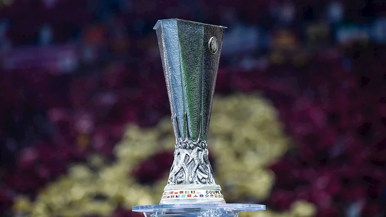 Europa League 2023/24 live: Übertragung im Free-TV, Livestream und Liveticker