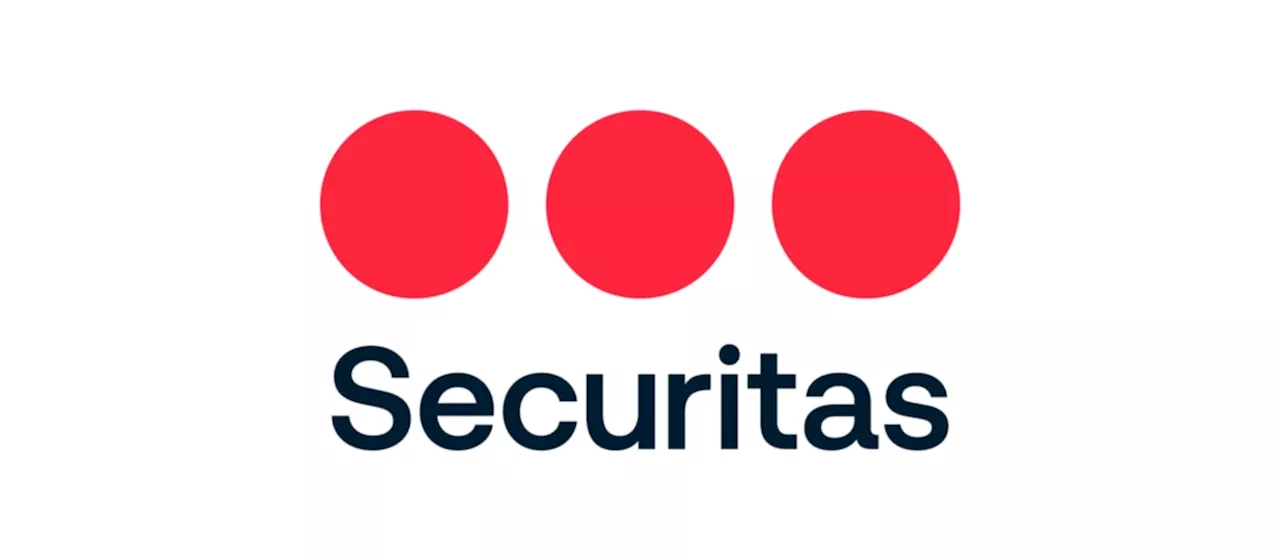 Bolagsjurist till Securitas Sverige