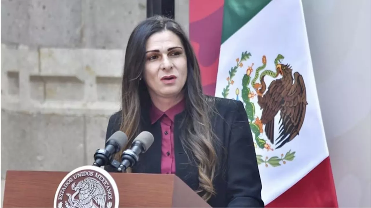 Ana Guevara confirmó que pidió un estimulo al Presidente para los damnificados en Guerrero