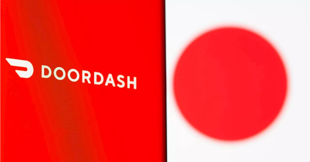 DoorDash projects core profit above estimates on steady demand