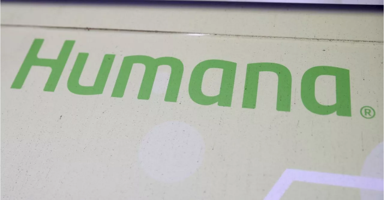 Humana beats quarterly profit estimates