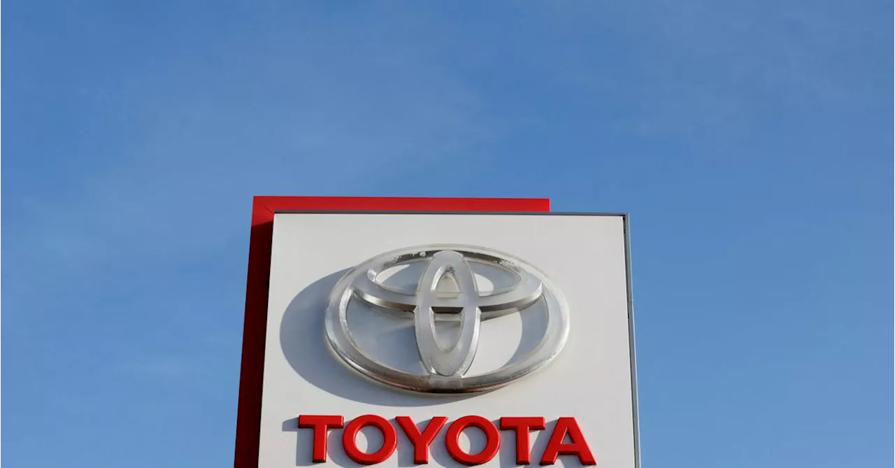 Toyota hikes wage of US factory workers after UAW labor deals