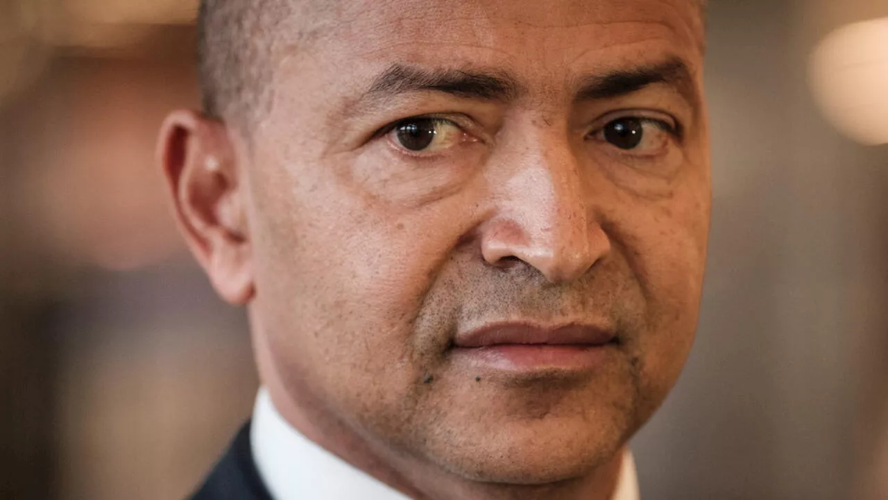 RDC: la Cour constitutionnelle confirme la candidature de Moïse Katumbi à la présidentielle