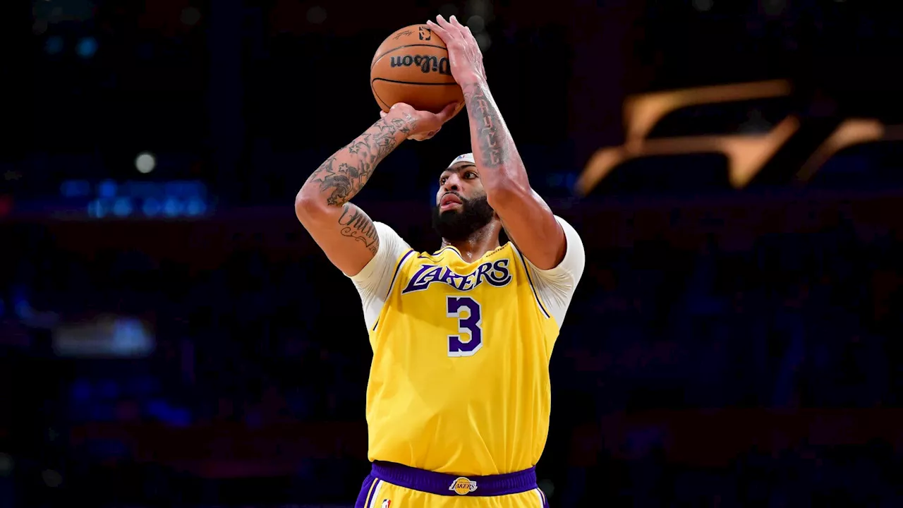 Le derby de Los Angeles : Lakers vs Clippers