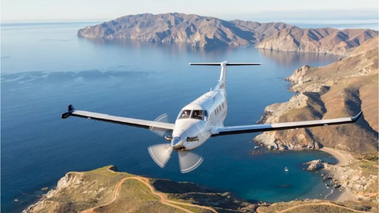 7 Private-Jet Experiences That’ll Whisk You Around the World This Holiday Season and Beyond