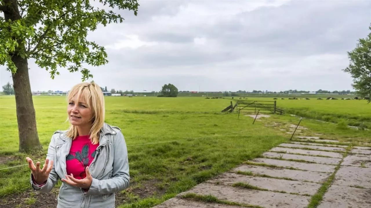 Friese partij tegen Boer zoekt Vrouw: laat Friezen Fries praten