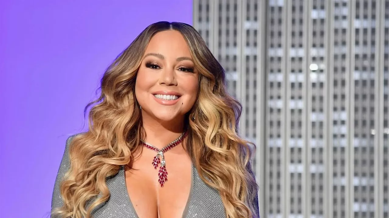 Mariah Carey wordt weer aangeklaagd voor All I Want For Christmas