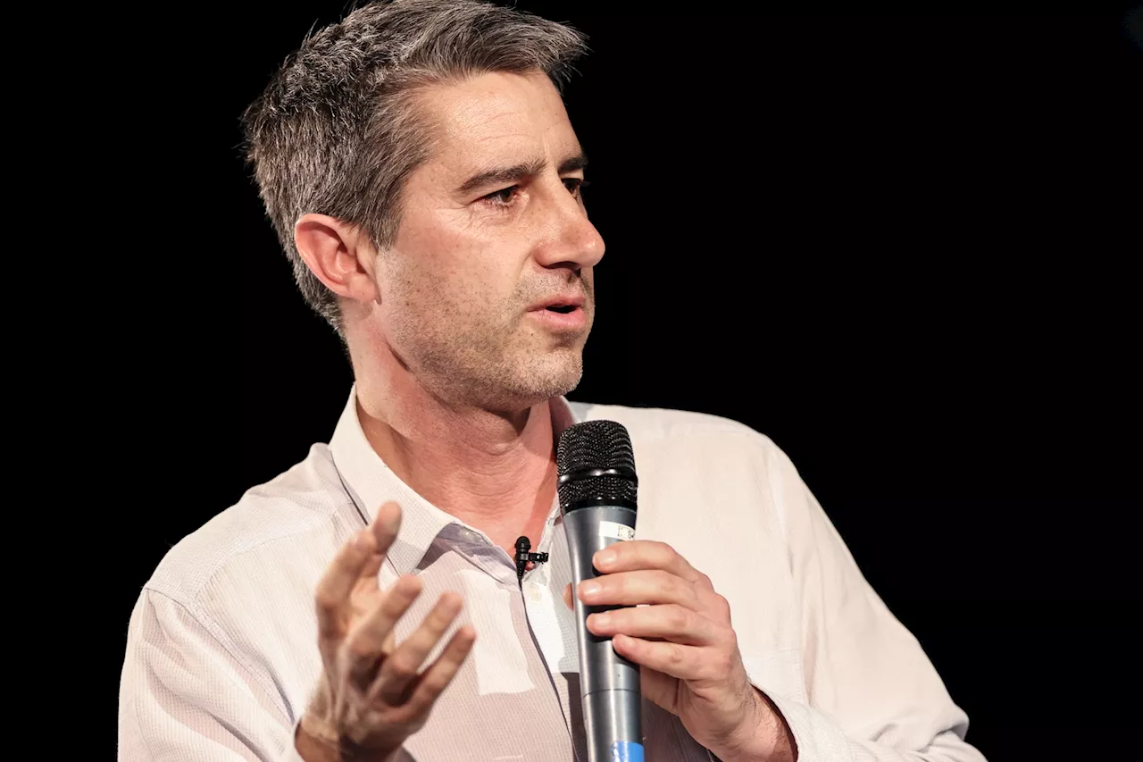 François Ruffin épinglé pour une machine à café trop chère