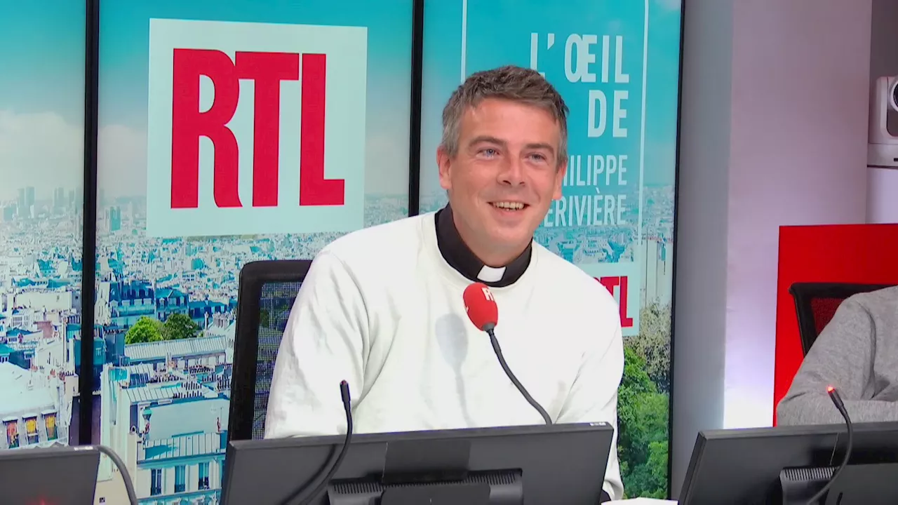 'Jésus a réussi à être suivi par 2 milliards de fans sans les réseaux sociaux'