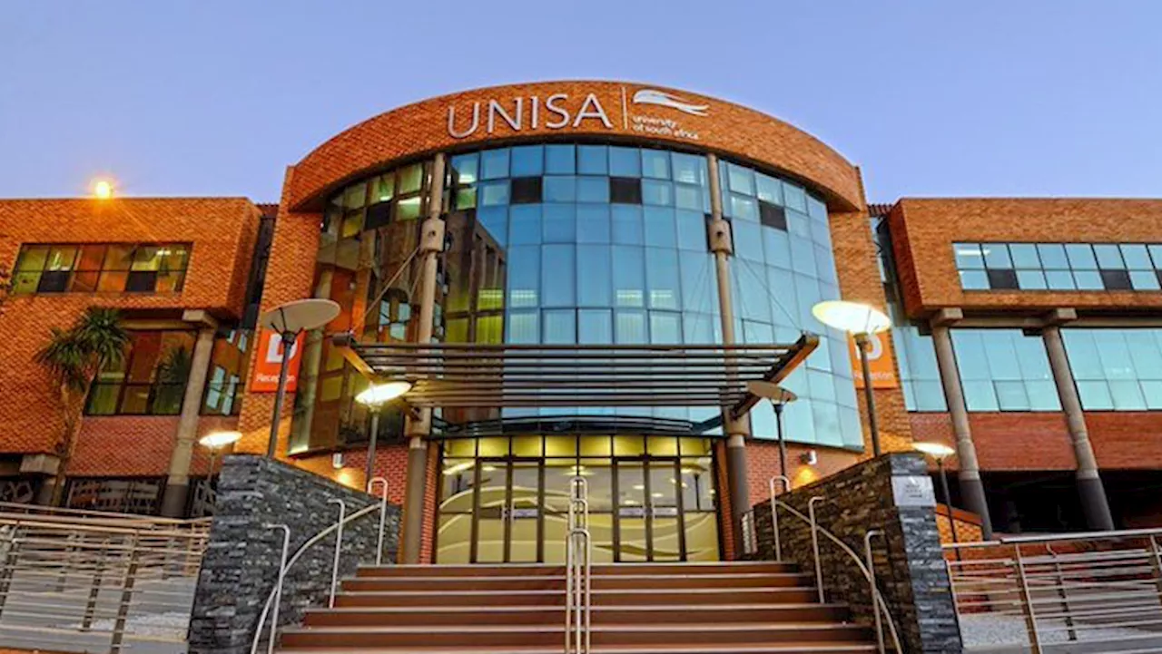 Decision to put Unisa under administration declared unconstitutional - SABC News