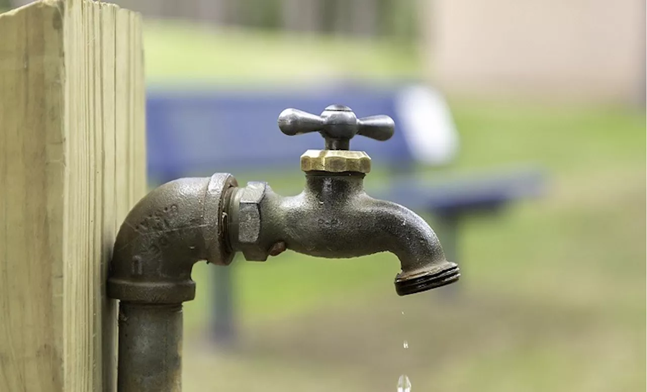 Some areas likely to experience complete water shutdown: Joburg Water - SABC News