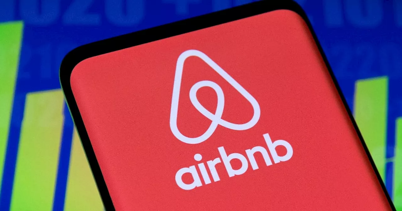 Airbnb forecasts fourth-quarter revenue below estimates on demand slowdown fears