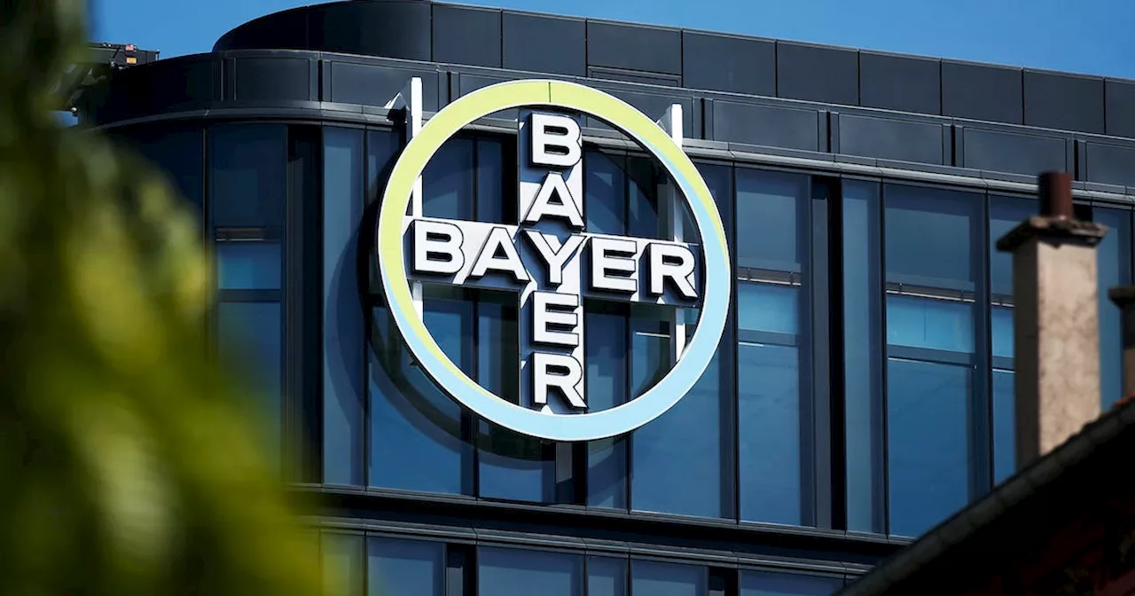 Bayer ordered to pay $332 million in Roundup cancer trial -Law.com