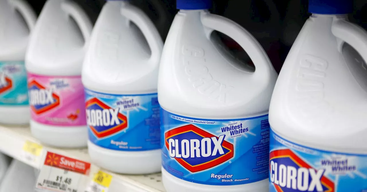 Clorox cuts annual forecasts on cyber attack woes