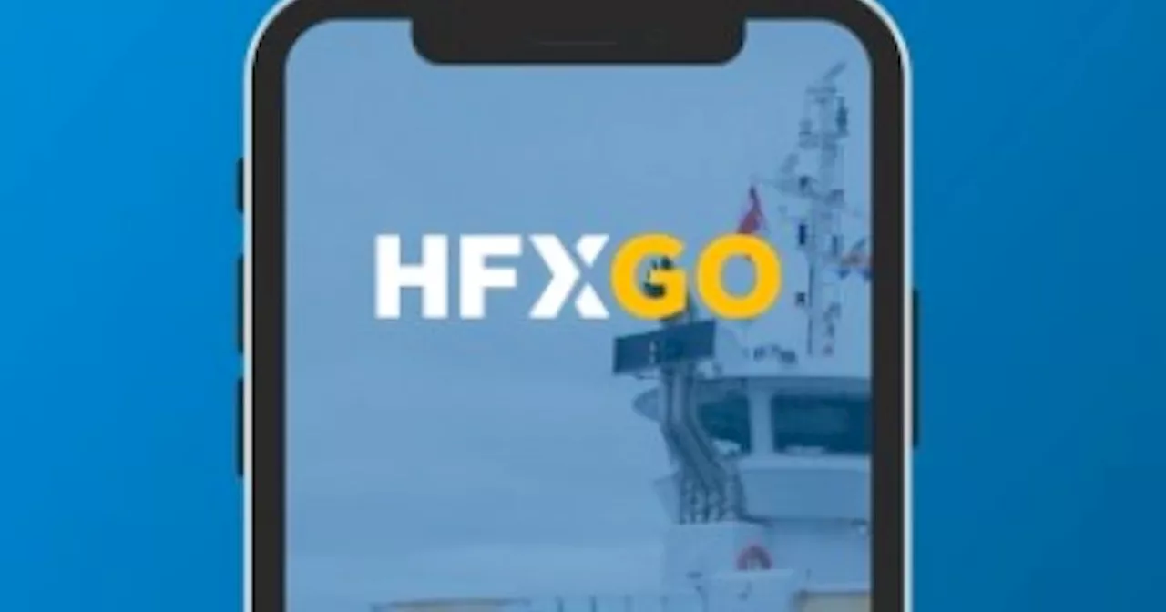 Long-delayed Halifax Transit fare app available Thursday