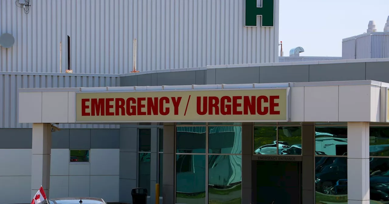 Longer Waits Expected at Emergency Departments and Hospitals in P.E.I.