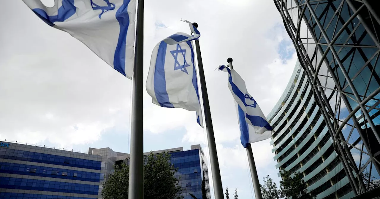 Microsoft exec says Israel's tech sector could suffer from war with Hamas