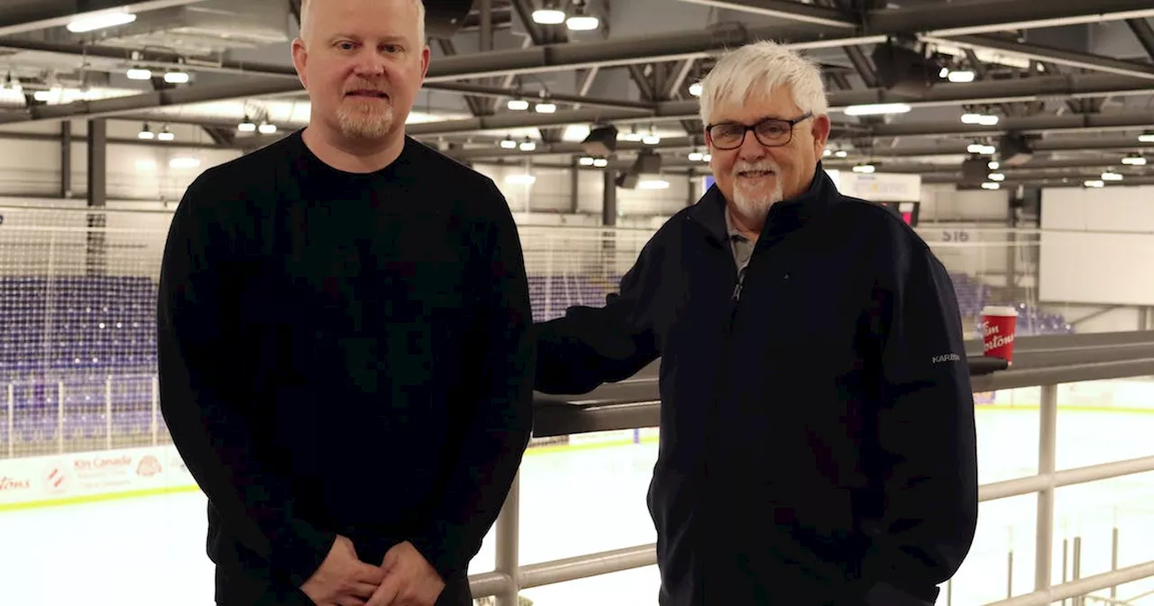 The benefits of hosting: Pinty’s Grand Slam of Curling returns for second time to Pictou County