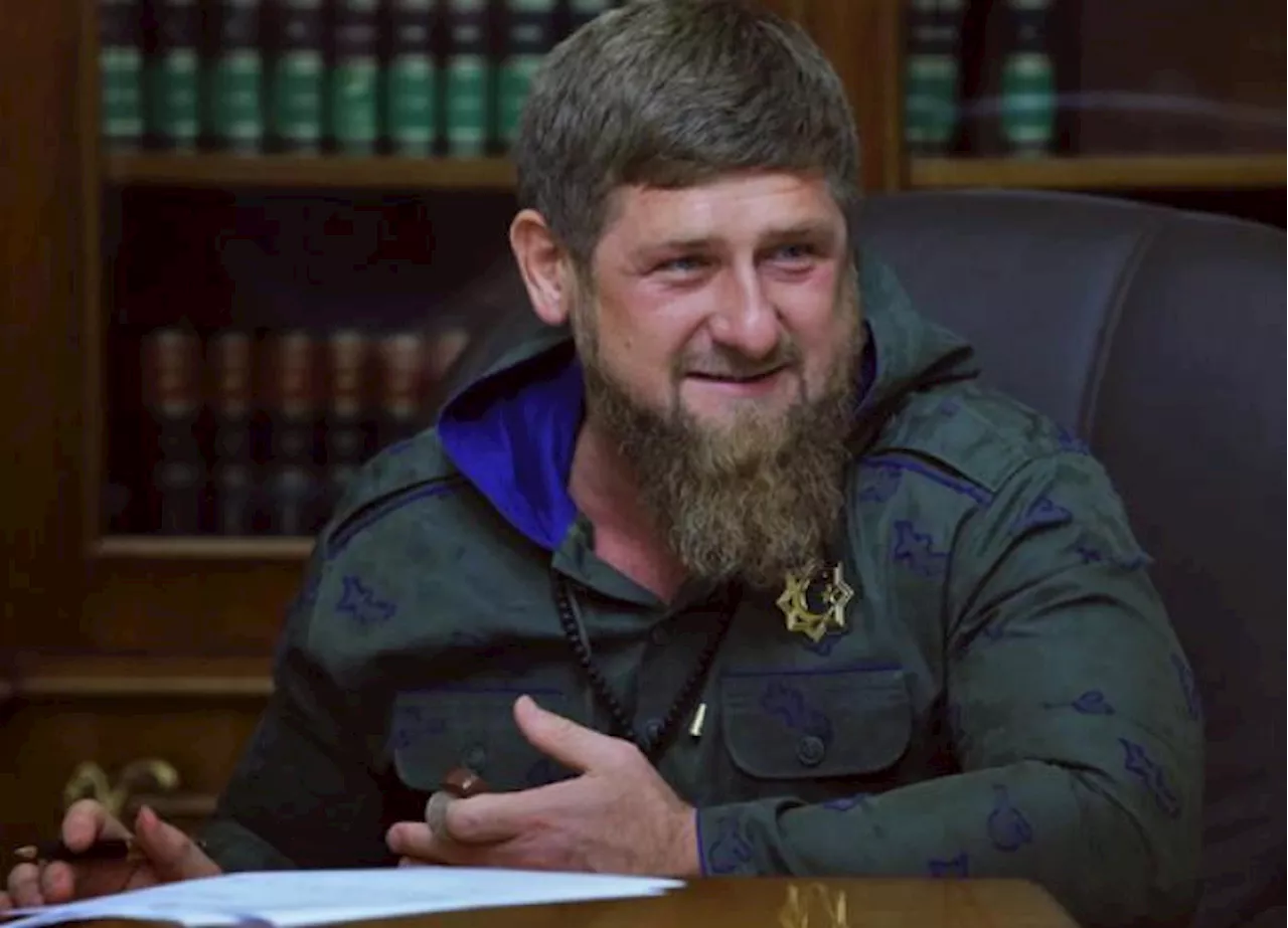 Chechnya's Kadyrov: In case of anti-Israeli riots in Chechnya, shoot them in the head