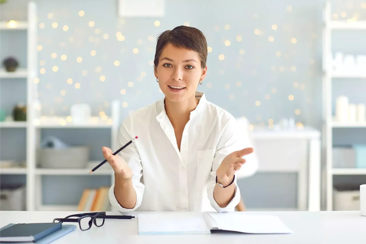 Scientists Discover New, More Effective Way To Coach and Inspire