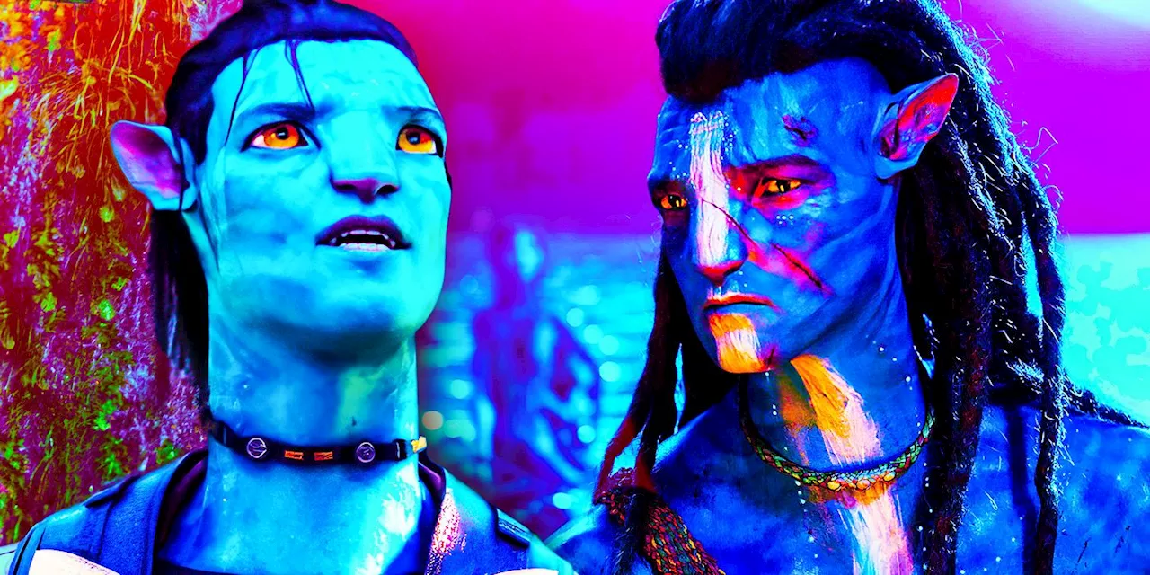 Avatar 2 Fixed A 13-Year-Old Jake Sully Complaint (& Made James Cameron’s Sequels More Exciting)