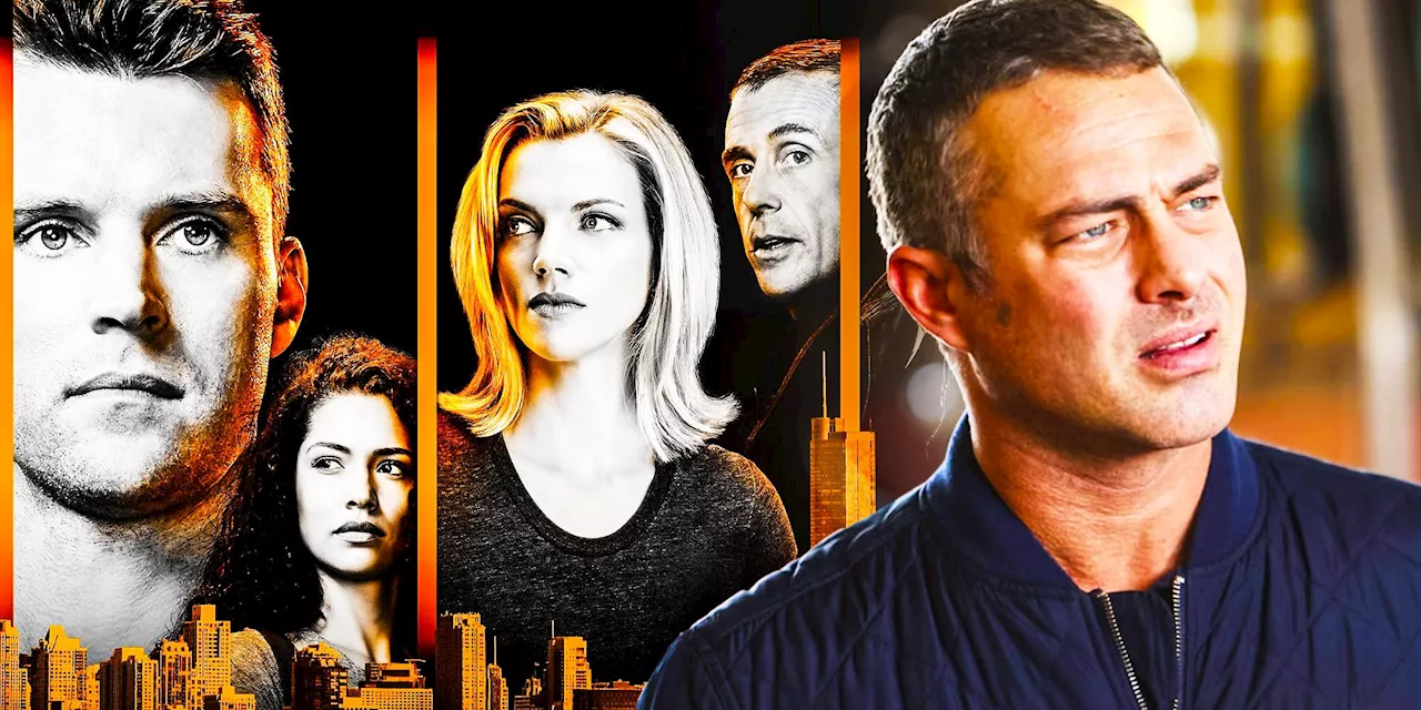 Chicago Fire's Severide Update Spoils Big Season 11 Cliffhanger Ahead Of Season 12