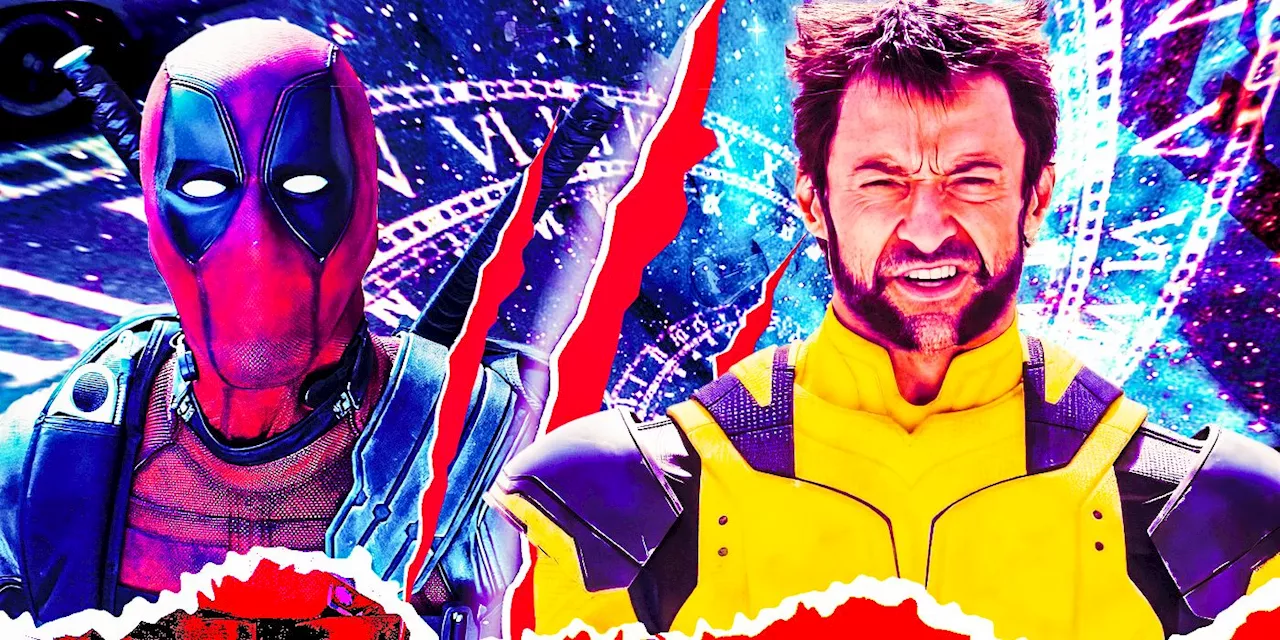 Deadpool vs Wolverine: MCU Director Teases Deadpool 3's Best Possible Title