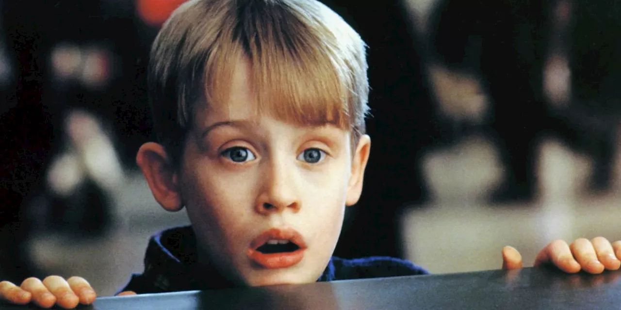 Home Alone: Kevin McCallister's Family Tree Explained