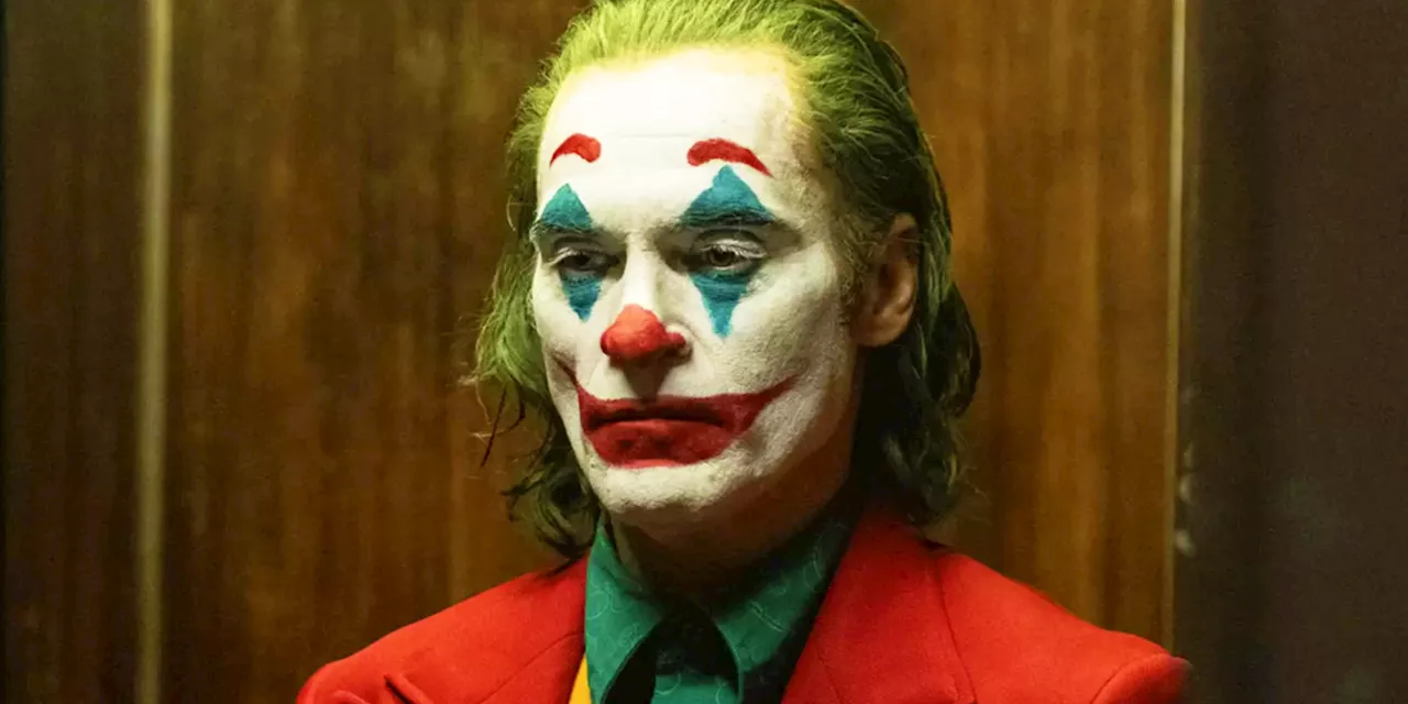 Joker 2 Gets A Promising Update As The Movie Nears Completion