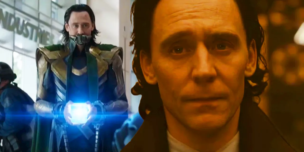 Loki Theory Finally Explains A Bizarre Endgame Coincidence & Sets Up A New Protector Of The MCU