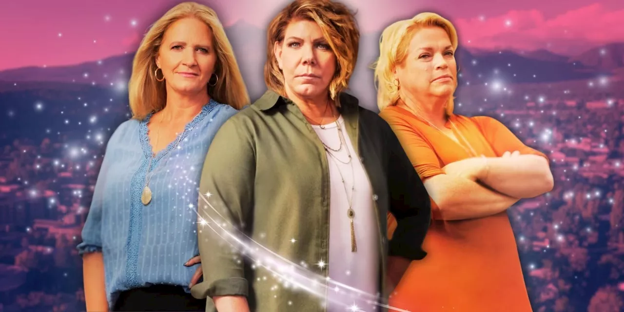 Sister Wives’ Janelle, Meri & Christine Are Living Their Best Lives In 2023 After Kody Split (They’re Glowing)