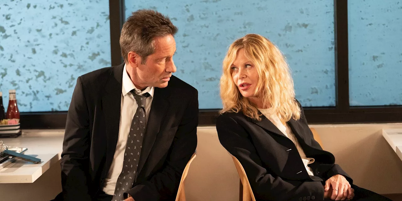 What Happens Later Review: Meg Ryan’s Big Screen Return Is (Mostly) A Triumph