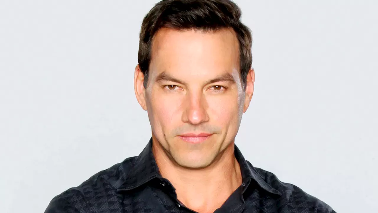 Muere Tyler Christopher, actor de 'Hospital General', 'Thor' y 'CSI', a los 50 años