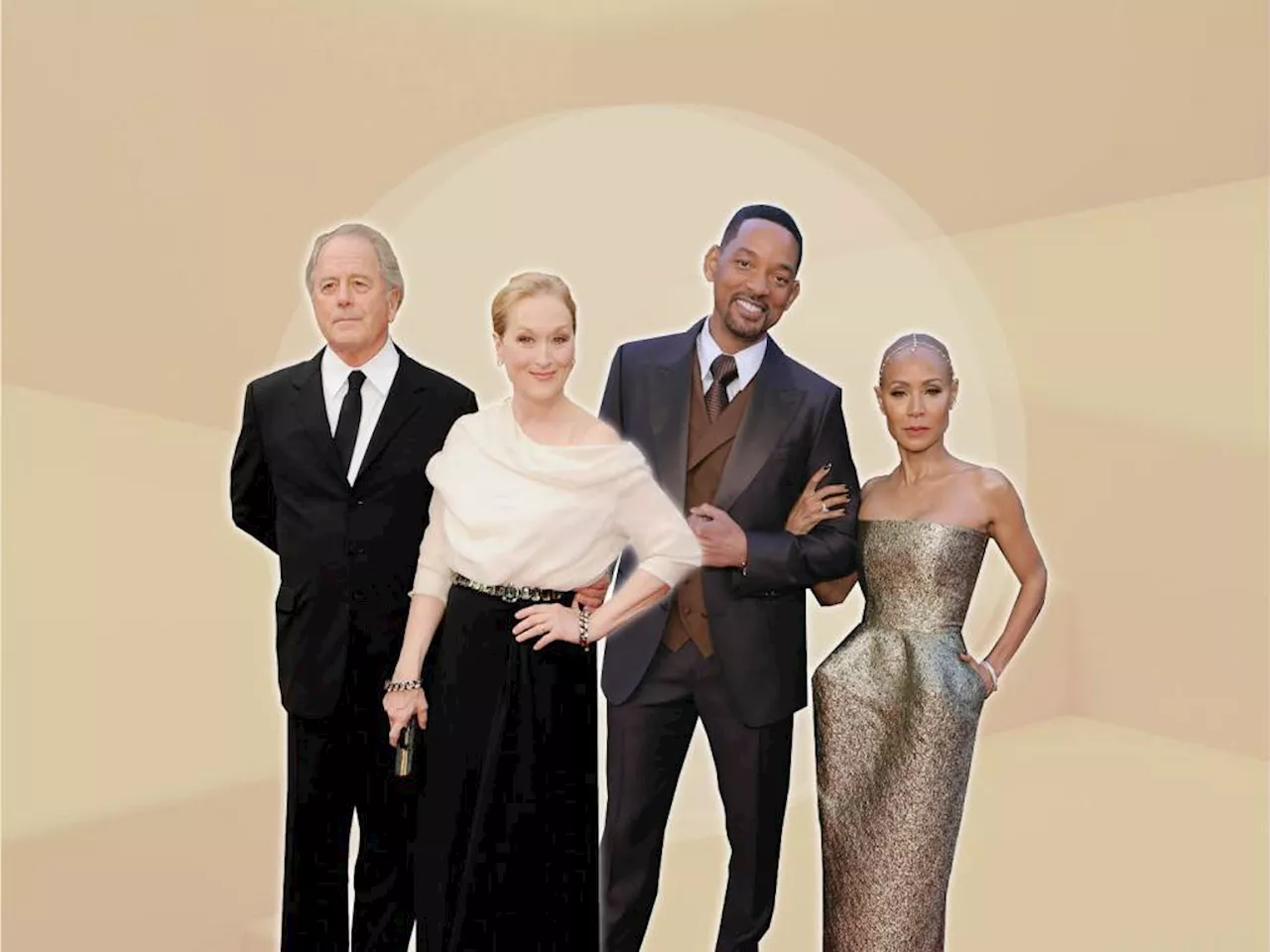 Jada, Meryl & the Debatable Logic Behind Choosing Amicable Separations Over a Legal Divorce