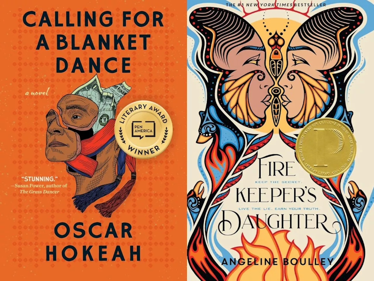 These Eye-Opening Books by Native American Authors Are Must-Reads During Native American Heritage Month