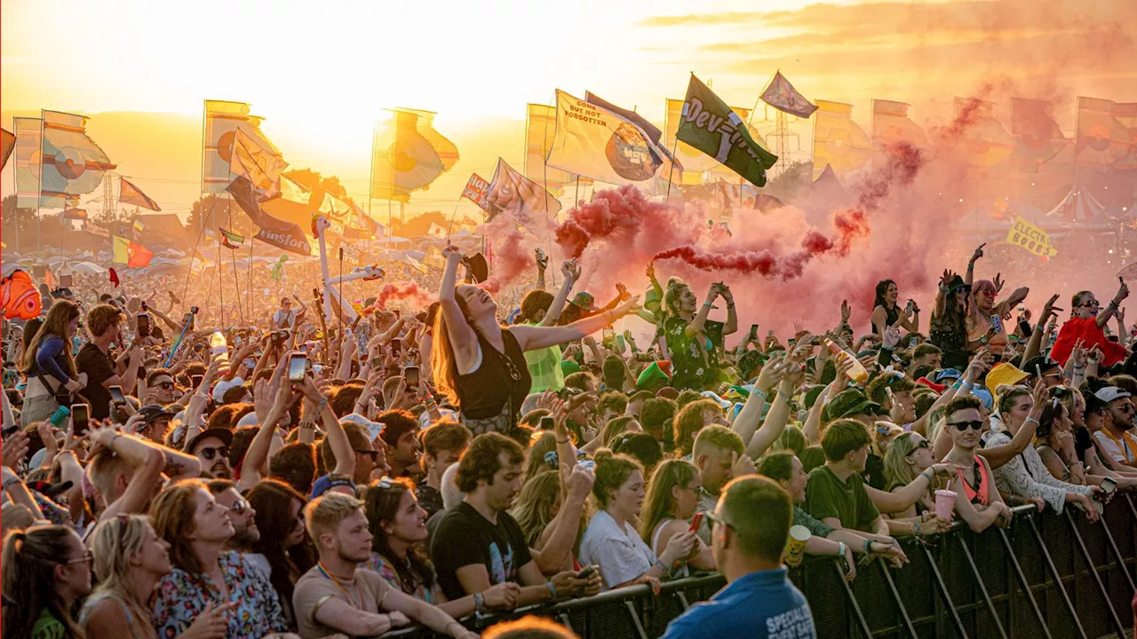 How to Get Glastonbury Tickets: Everything You Need to Know