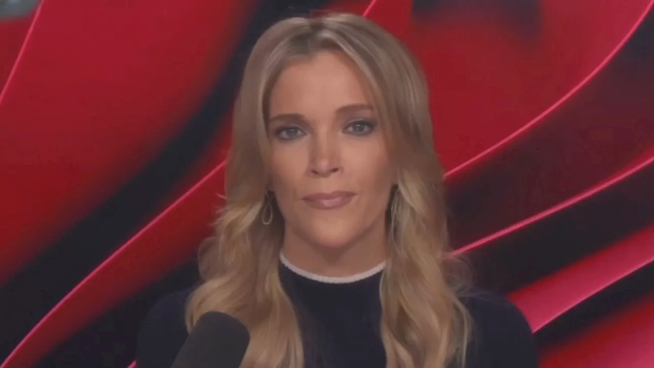 Megyn Kelly Gives Advice on Addiction Following Matthew Perry's Death