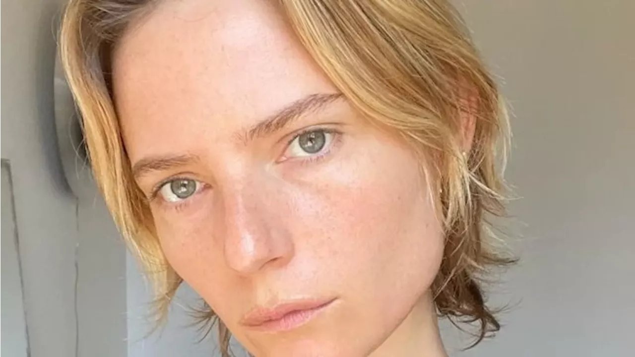 Model Camilla Deterre Dropped by Elite New York for Controversial Instagram Posts