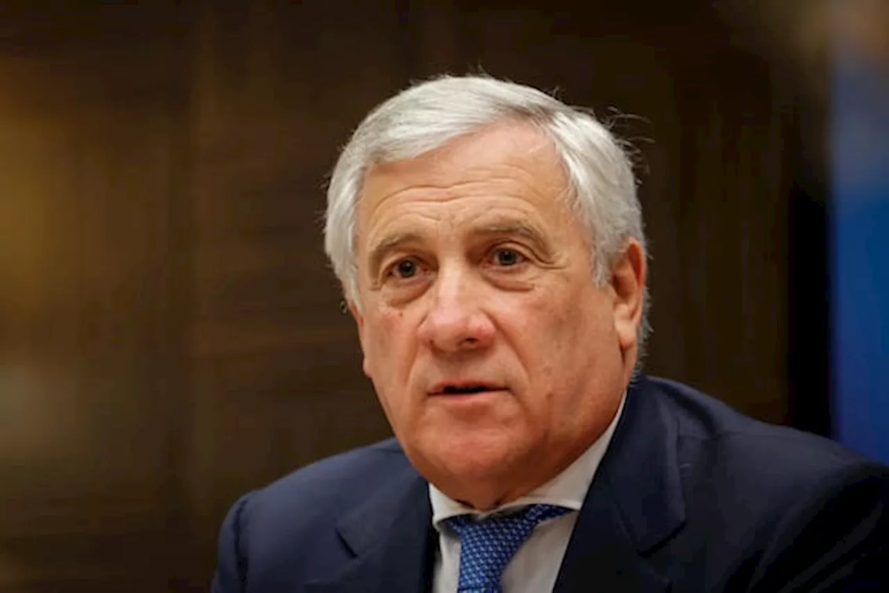 Striscia di Gaza, Tajani: “Aperto valico di Rafah, spero presto escano i primi italiani”