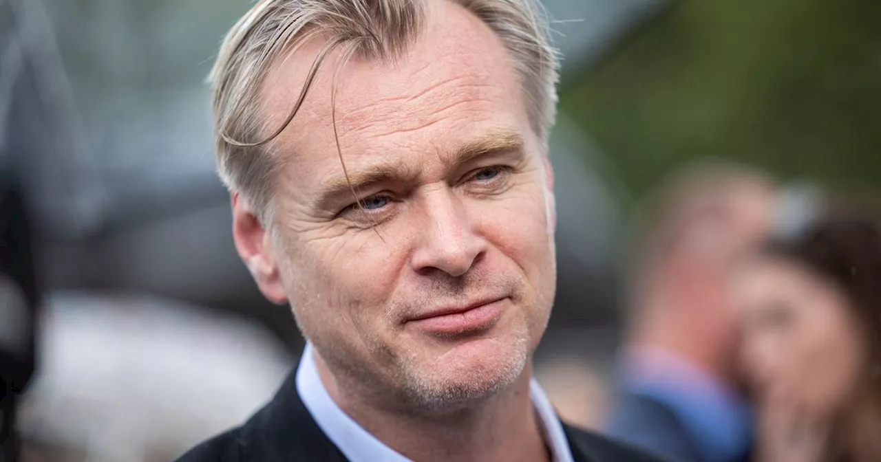 Sundance to honor ‘Oppenheimer’ director Christopher Nolan at festival’s opening-night gala